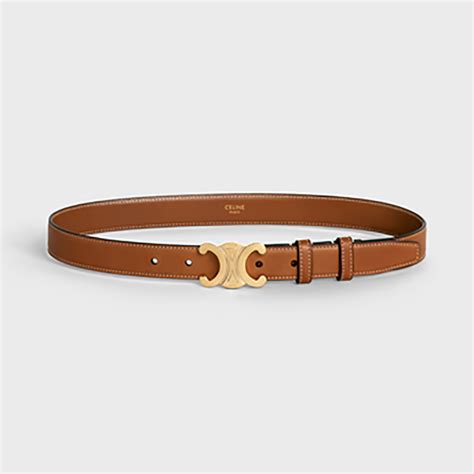 celine belt 24s|Celine ladies belts.